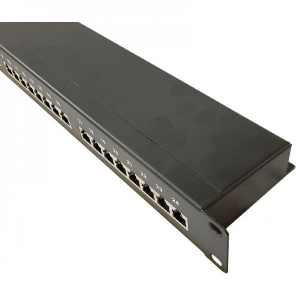 Патч-панель Atcom FP5224 19