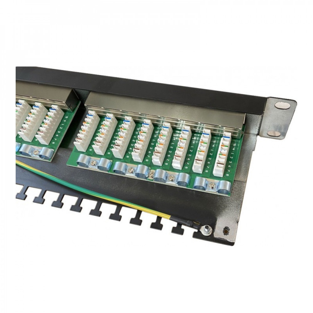 Патч-панель Atcom FP6224 19