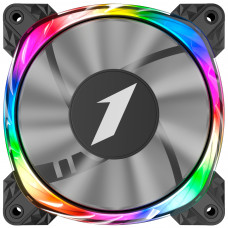 Вентилятор 1stPlayer FS7 Black (FS7-BK-1IN1) Вентилятор 1stPlayer FS7 Black (FS7-BK-1IN1)