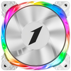 Вентилятор 1stPlayer FS7 White (FS7-WH-1IN1) Вентилятор 1stPlayer FS7 White (FS7-WH-1IN1)