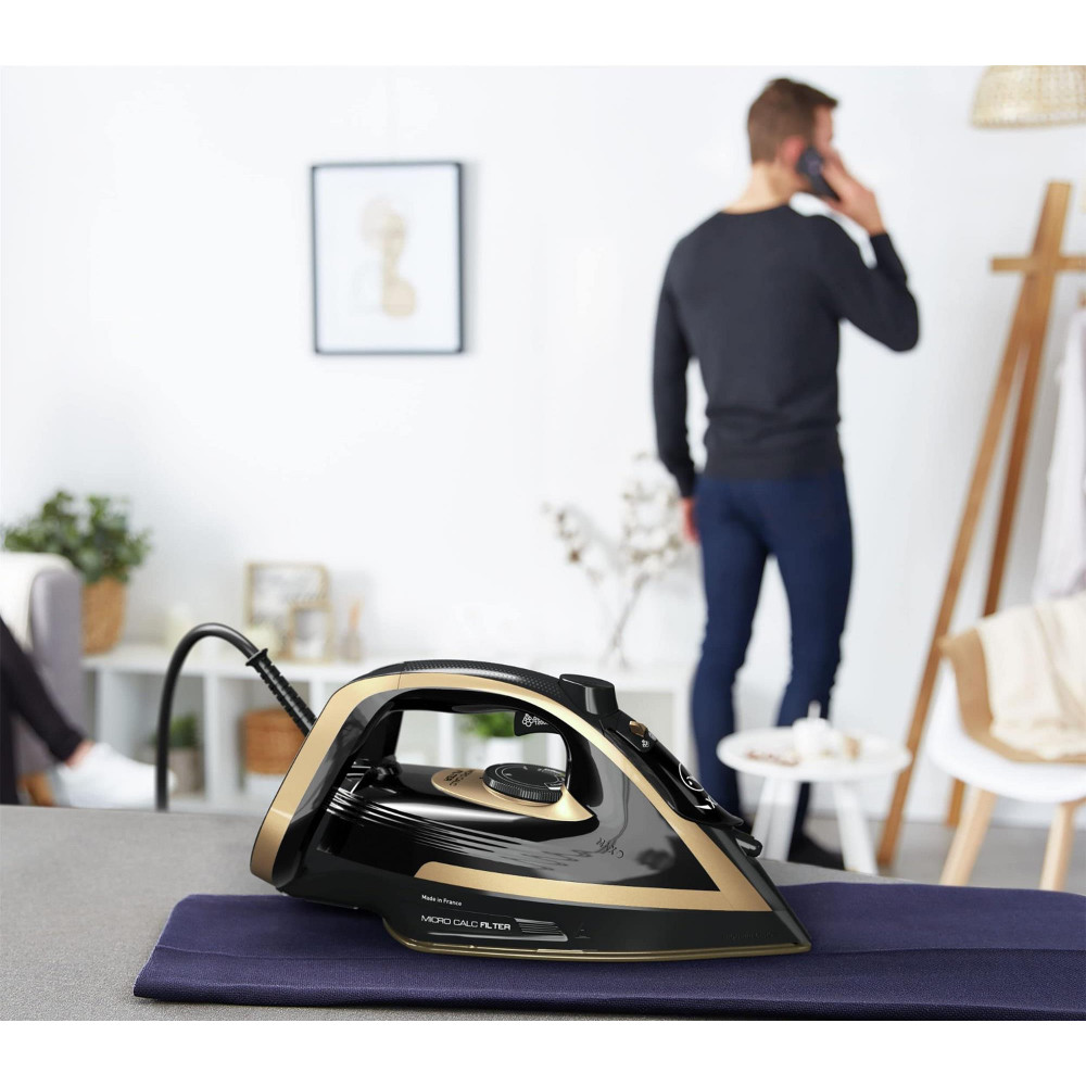 Праска Tefal FV8064E0