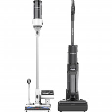 Акумуляторний миючий пилосос Tineco Floor One Switch S7 Pet (FW251800DE)