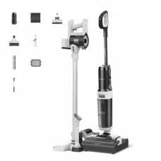 Акумуляторний миючий пилосос Tineco Floor One Switch S6 Stretch Plus (FW311000DE)