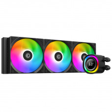 Система водяного охолодження ID-Cooling FX360 TD