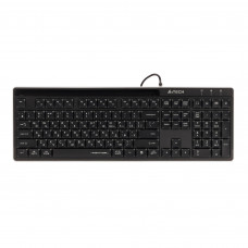 Клавіатура A4Tech FX72 Black