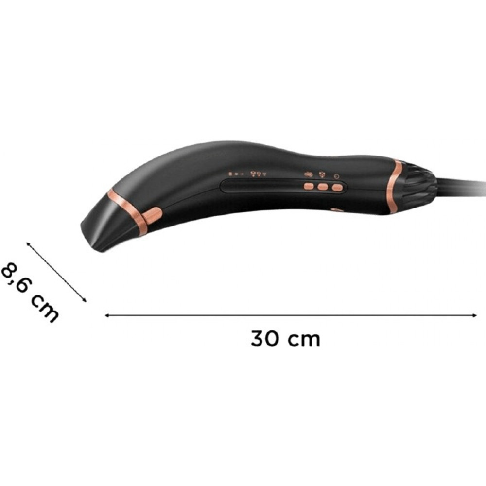 Фен Rowenta CF8C20E0