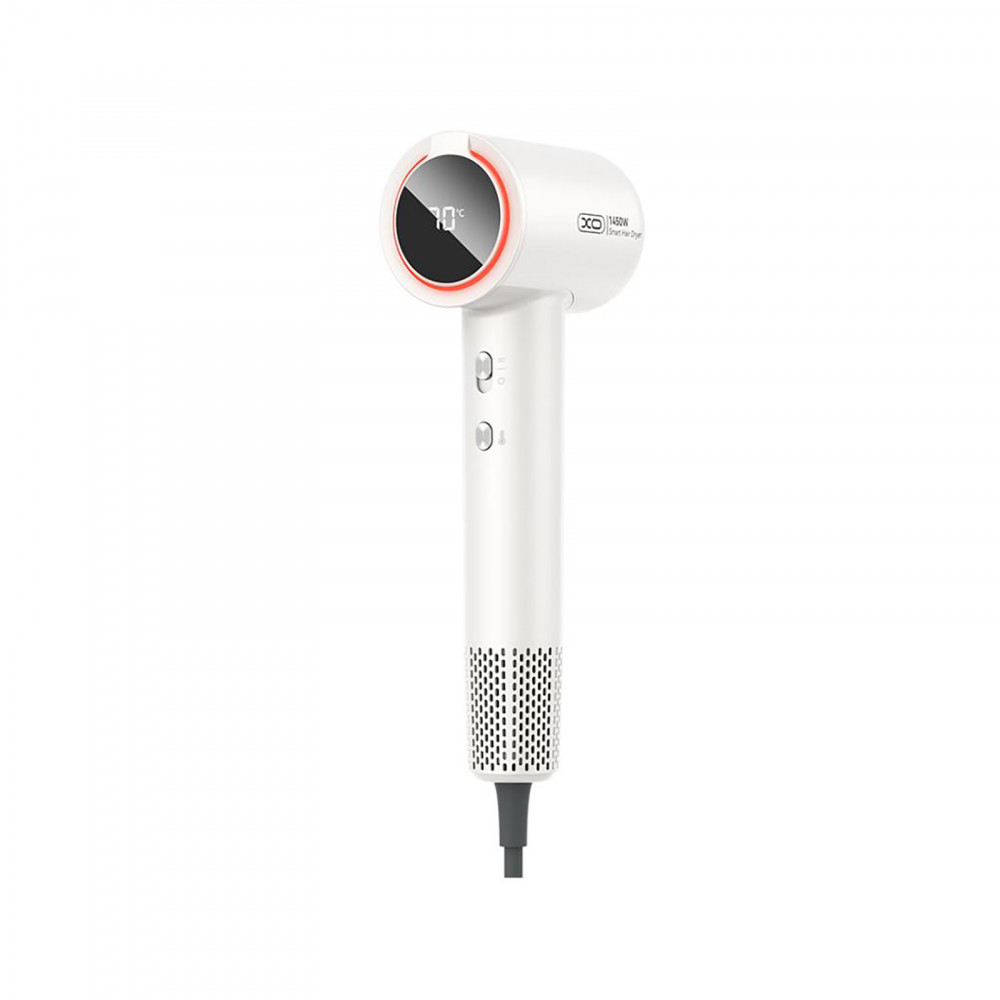 Фен XO Hair Dryer CF29 White