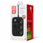 Фільтр живлення ColorWay CW-CHE34PDB GaN3 Pro PD 65W (2USB-A + 2 TYPE-C) 3 розетки, 4 USB, 2 м, чорний