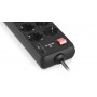Фільтр живлення REAL-EL RS-Protect 805 3м Black (EL122300043) Фільтр живлення REAL-EL RS-Protect 805 3м Black (EL122300043)