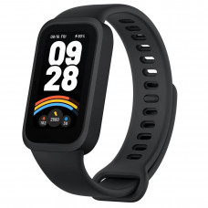Фiтнес-браслет Xiaomi Smart Band 9 Active Black (BHR9444GL)