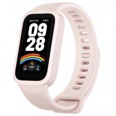 Фiтнес-браслет Xiaomi Smart Band 9 Active Pink (BHR9917GL)
