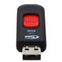 Флеш-накопичувач USB  8GB Team C141 Red (TC1418GR01)