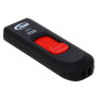 Флеш-накопичувач USB  8GB Team C141 Red (TC1418GR01)