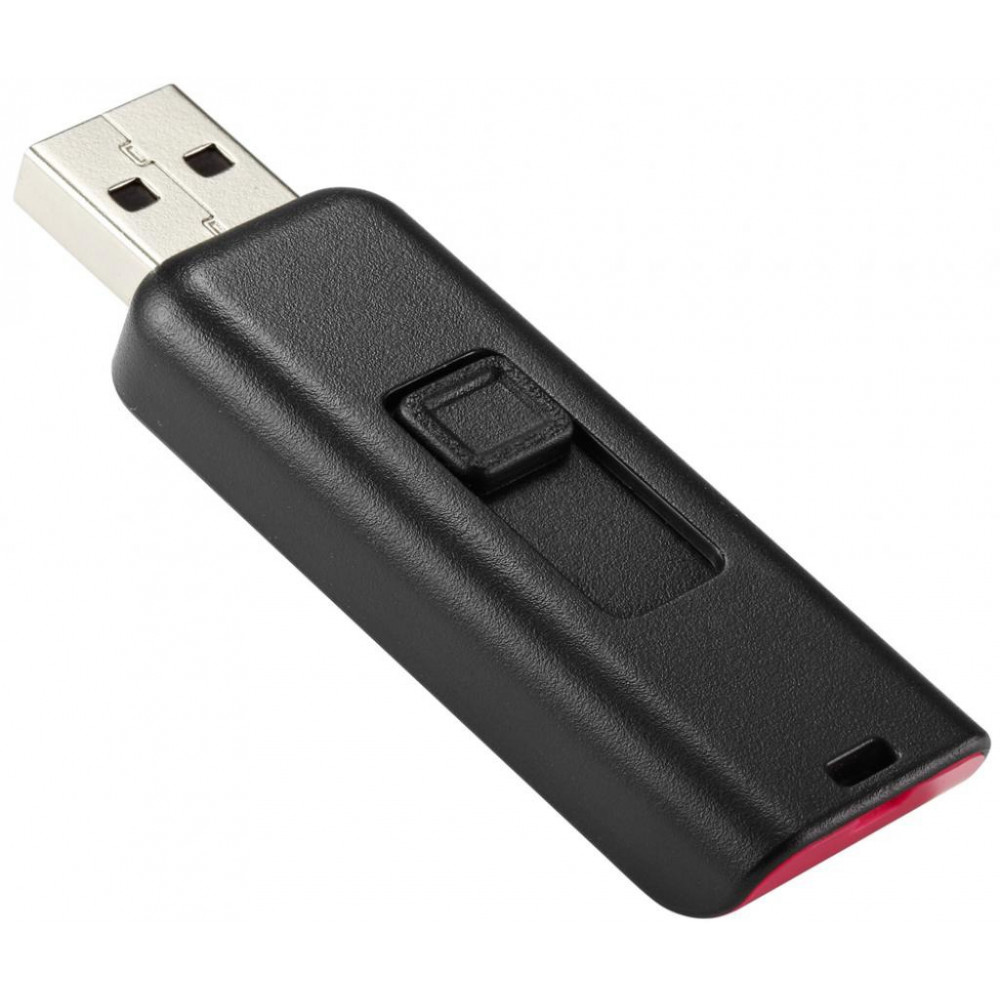 Флеш-накопичувач USB 32GB Apacer AH334 Pink (AP32GAH334P-1)