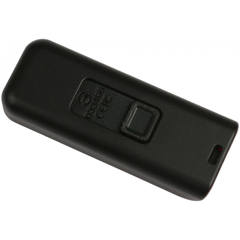 Флеш-накопичувач USB 32GB Apacer AH334 Pink (AP32GAH334P-1)