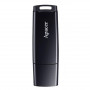 Флеш-накопичувач USB 32GB Apacer AH336 Black (AP32GAH336B-1)