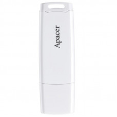 Флеш-накопичувач USB 32GB Apacer AH336 White (AP32GAH336W-1) Флеш-накопичувач USB 32GB Apacer AH336 White (AP32GAH336W-1)