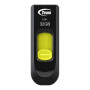 Флеш-накопичувач USB  32Gb Team C141 Yellow (TC14132GY01)