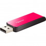 Флеш-накопичувач USB 64GB Apacer AH334 Pink (AP64GAH334P-1)
