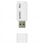 Флеш-накопичувач USB2.0 16GB Goodram UME2 White (UME2-0160W0R11)