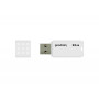 Флеш-накопичувач USB2.0 32GB Goodram UME2 White (UME2-0320W0R11)