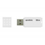 Флеш-накопичувач USB2.0 32GB Goodram UME2 White (UME2-0320W0R11)
