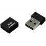 Флеш-накопичувач USB2.0 32GB Goodram UPI2 (Piccolo) Black (UPI2-0320K0R11)