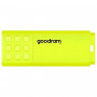 Флеш-накопичувач USB2.0 64GB Goodram UME2 Yellow (UME2-0640Y0R11)