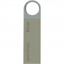 Флеш-накопичувач USB2.0 64GB Goodram UUN2 (Unity) Silver (UUN2-0640S0R11)