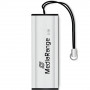 Флеш-накопичувач USB3.0 32GB MediaRange Black/Silver (MR916)