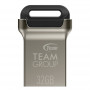 Флеш-накопичувач USB3.0 32Gb Team C162 Metal (TC162332GB01)