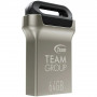 Флеш-накопичувач USB3.0 64Gb Team C162 Metal (TC162364GB01)