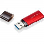 Флеш-накопичувач USB3.1 128GB Apacer AH25B Red (AP128GAH25BR-1)
