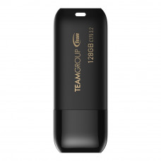 Флеш-накопичувач USB3.1 128GB Team C175 Pearl Black (TC1753128GB01) Флеш-накопичувач USB3.1 128GB Team C175 Pearl Black (TC1753128GB01)
