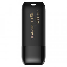 Флеш-накопичувач USB3.1 16GB Team C175 Pearl Black (TC175316GB01) Флеш-накопичувач USB3.1 16GB Team C175 Pearl Black (TC175316GB01)