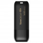 Флеш-накопичувач USB3.1 16GB Team C175 Pearl Black (TC175316GB01)