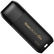 Флеш-накопичувач USB3.1 64GB Team C175 Pearl Black (TC175364GB01) Флеш-накопичувач USB3.1 64GB Team C175 Pearl Black (TC175364GB01)
