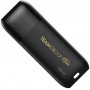 Флеш-накопичувач USB3.1 64GB Team C175 Pearl Black (TC175364GB01)