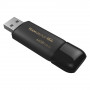 Флеш-накопичувач USB3.1 64GB Team C175 Pearl Black (TC175364GB01)