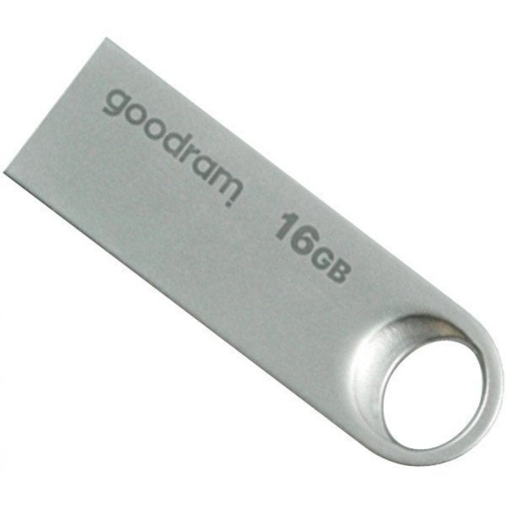 Флеш-накопичувач USB3.2 16GB Goodram UNO3 (UNO3-0160S0R11)