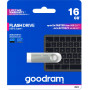 Флеш-накопичувач USB3.2 16GB Goodram UNO3 (UNO3-0160S0R11)