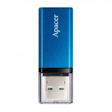 Флеш-накопичувач USB3.2 256GB Apacer AH25C Ocean Blue (AP256GAH25CU-1)