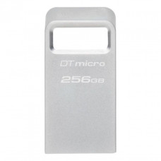 Флеш-накопичувач USB3.2 256GB Kingston DataTraveler Micro (DTMC3G2/256GB) Флеш-накопичувач USB3.2 256GB Kingston DataTraveler Micro (DTMC3G2/256GB)