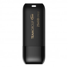 Флеш-накопичувач USB3.2 256GB Team C175 Black (TC1753256GB01) Флеш-накопичувач USB3.2 256GB Team C175 Black (TC1753256GB01)