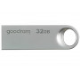 Флеш-накопичувач USB3.2 32GB Goodram UNO3 (UNO3-0320S0R11)