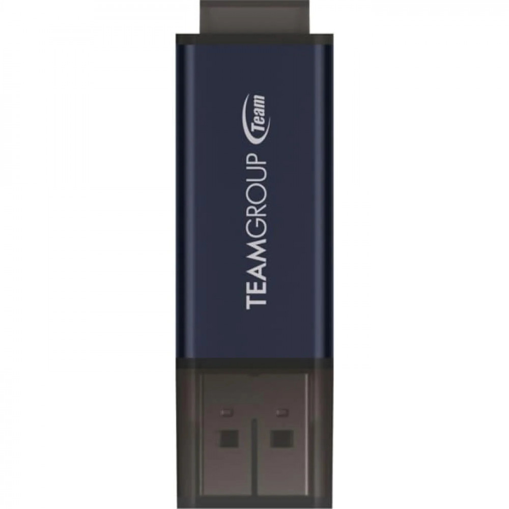 Флеш-накопичувач USB3.2 32GB Team C211 Blue (TC211332GL01)