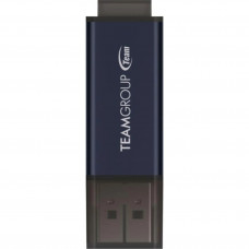 Флеш-накопичувач USB3.2 32GB Team C211 Blue (TC211332GL01) Флеш-накопичувач USB3.2 32GB Team C211 Blue (TC211332GL01)