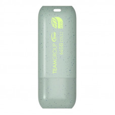 Флеш-накопичувач USB3.2 64GB Team C175 Eco (TC175ECO364GG01) Флеш-накопичувач USB3.2 64GB Team C175 Eco (TC175ECO364GG01)