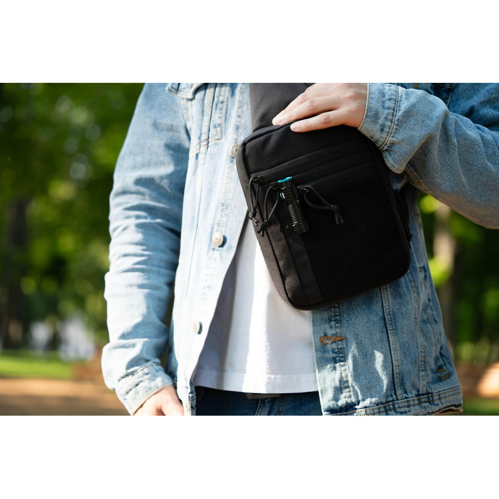 Ліхтарик 2E PYB166BI (2E-PYB166BI)