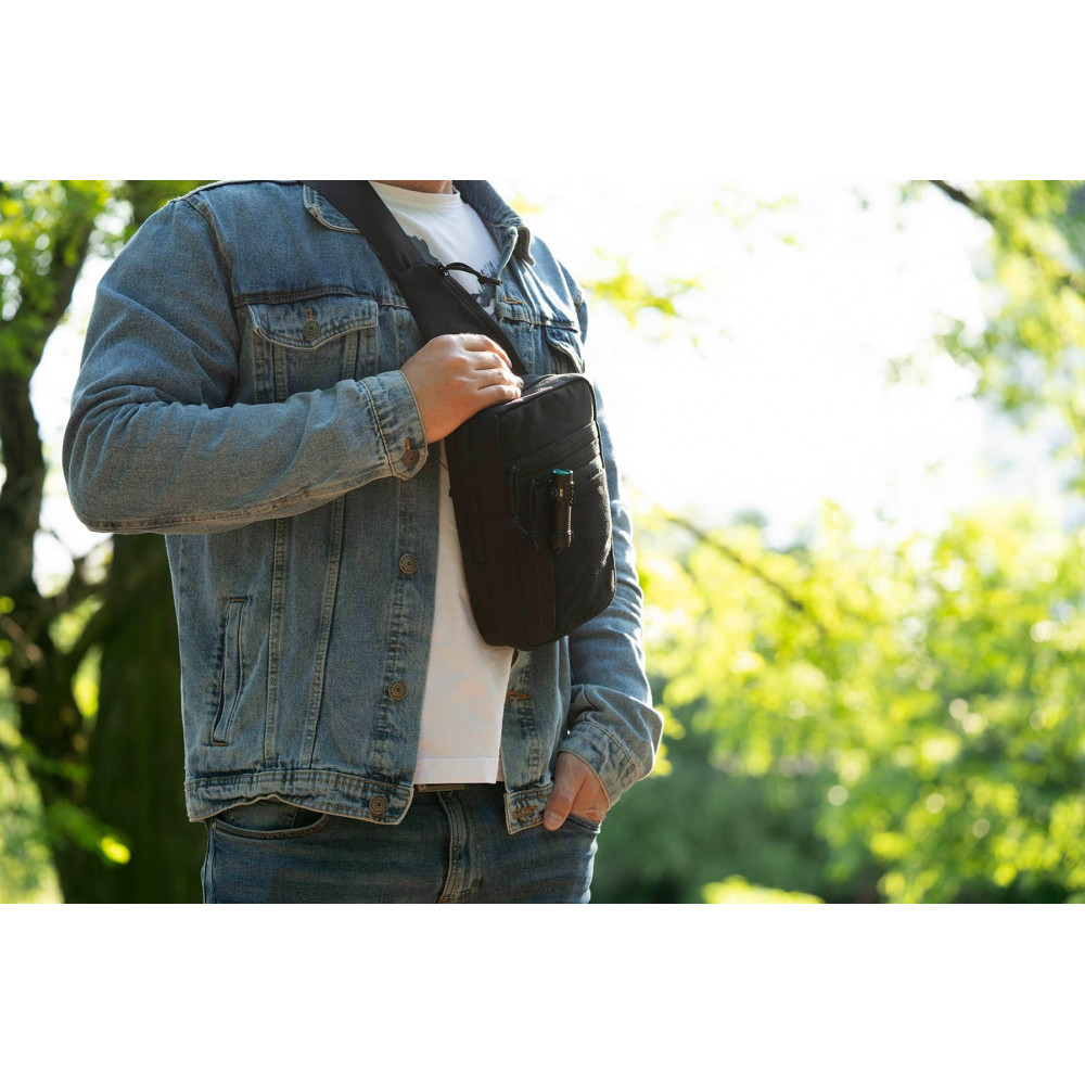 Ліхтарик 2E PYB166BI (2E-PYB166BI)